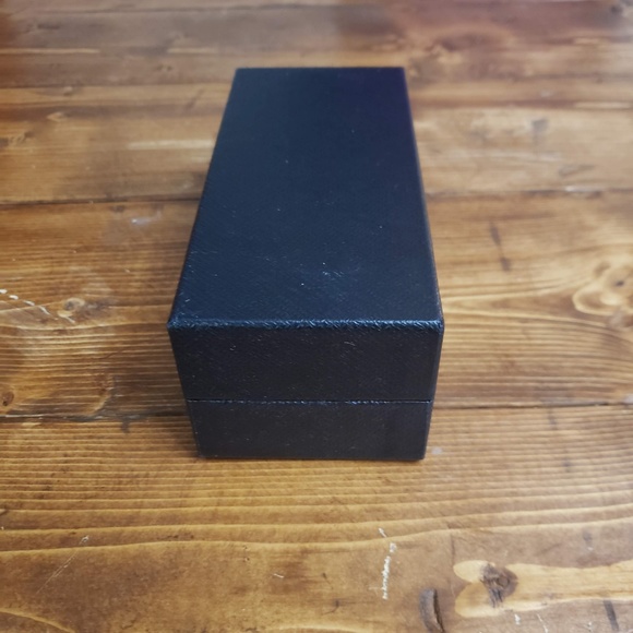 Prada Sunglasses Case w/ Care Book Brochure & Cert - Picture 8 of 8